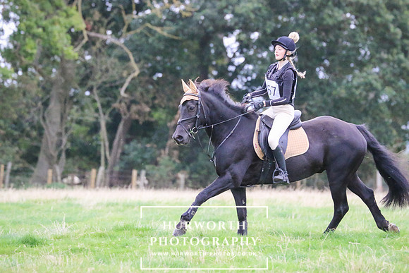 Hurworth Hunter Trial 026