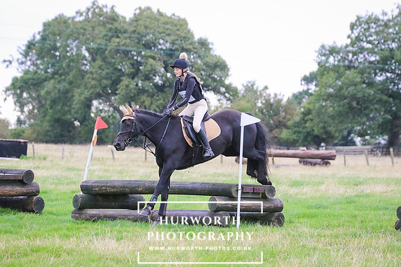 Hurworth Hunter Trial 027