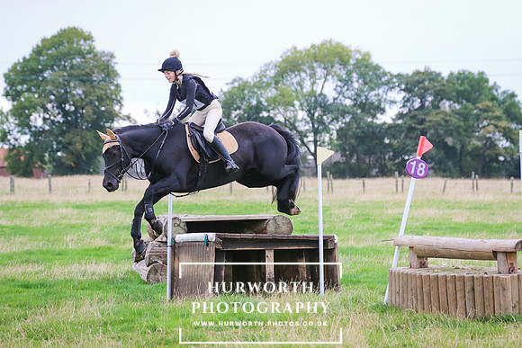 Hurworth Hunter Trial 029