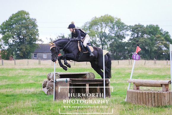 Hurworth Hunter Trial 028