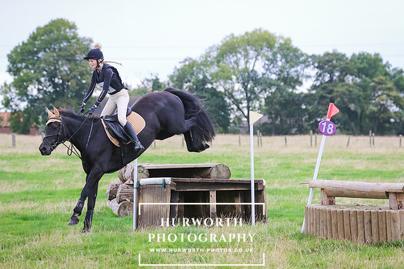 Hurworth Hunter Trial 030