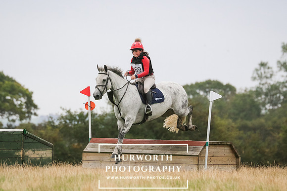 Hurworth Hunter Trial 031