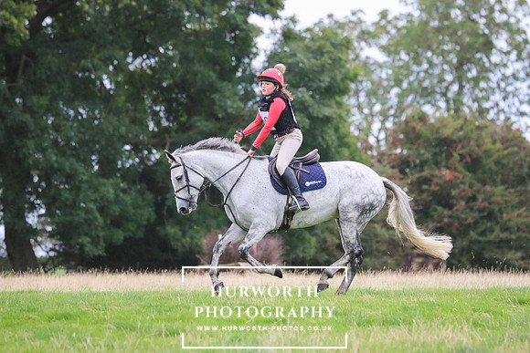 Hurworth Hunter Trial 032