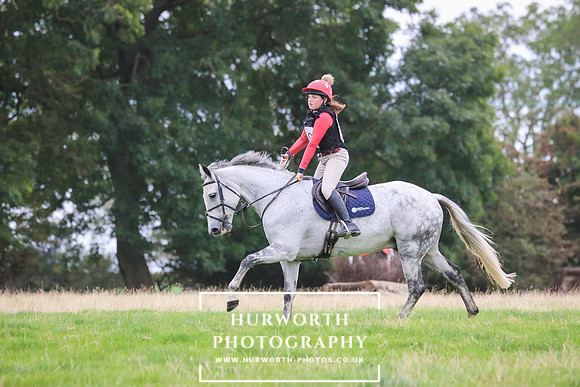Hurworth Hunter Trial 033