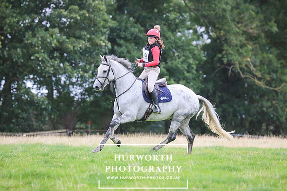 Hurworth Hunter Trial 034