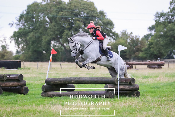 Hurworth Hunter Trial 035