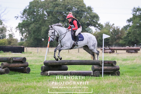 Hurworth Hunter Trial 036