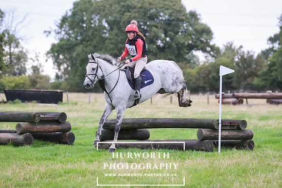 Hurworth Hunter Trial 037