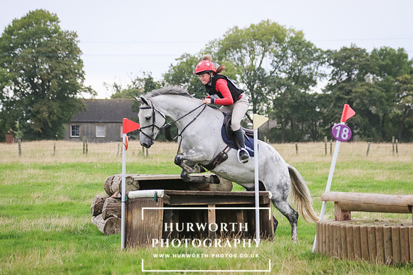 Hurworth Hunter Trial 038