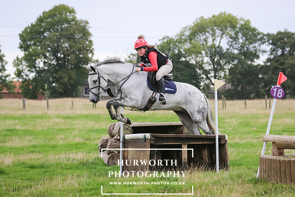 Hurworth Hunter Trial 039