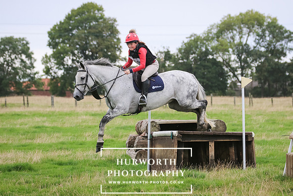 Hurworth Hunter Trial 040