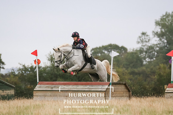 Hurworth Hunter Trial 041