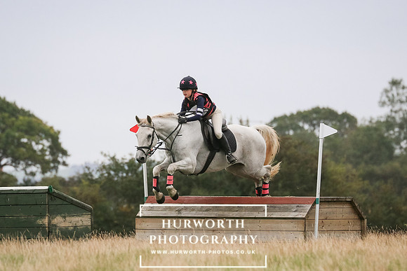 Hurworth Hunter Trial 042