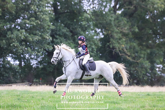 Hurworth Hunter Trial 045