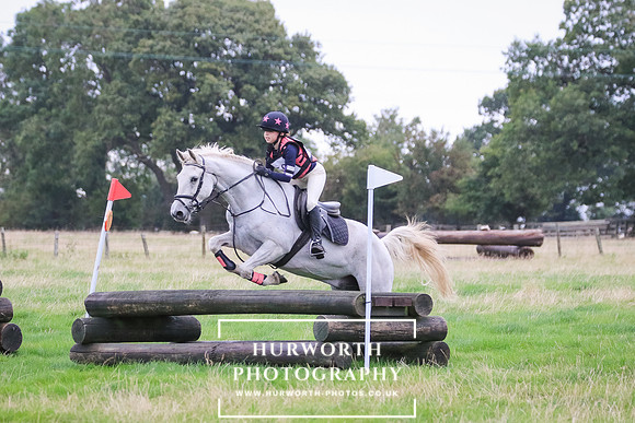 Hurworth Hunter Trial 046