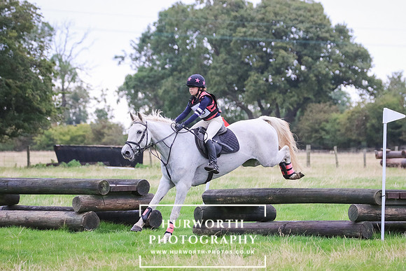 Hurworth Hunter Trial 048