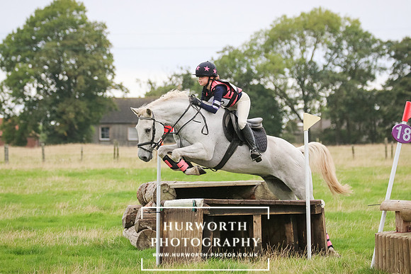 Hurworth Hunter Trial 049