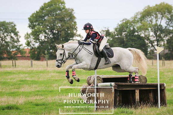 Hurworth Hunter Trial 050