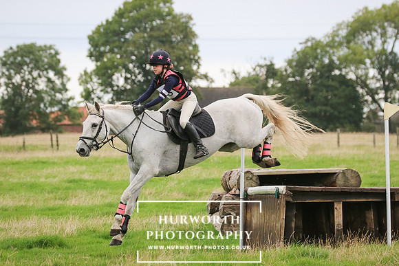 Hurworth Hunter Trial 051