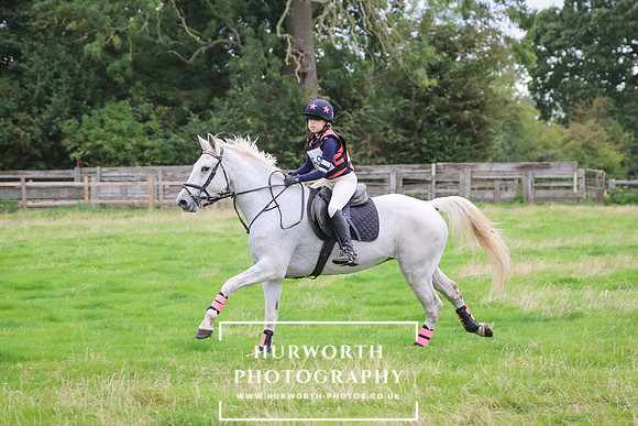 Hurworth Hunter Trial 052