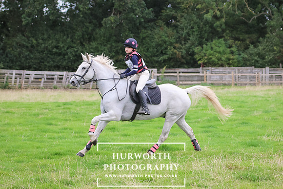 Hurworth Hunter Trial 053