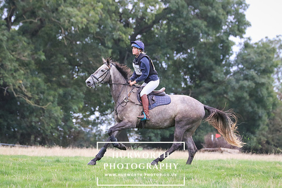Hurworth Hunter Trial 058