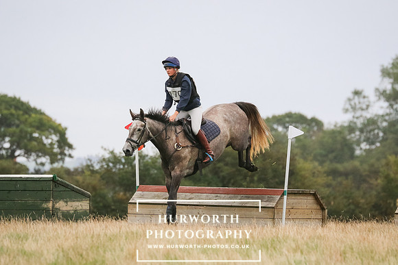 Hurworth Hunter Trial 056
