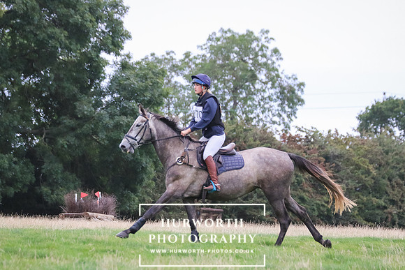 Hurworth Hunter Trial 057