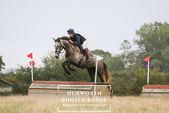 Hurworth Hunter Trial 054