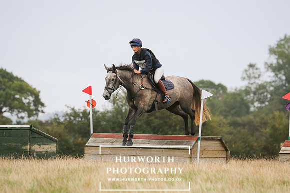 Hurworth Hunter Trial 055