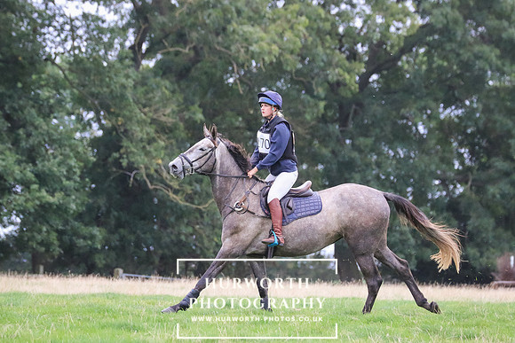 Hurworth Hunter Trial 059