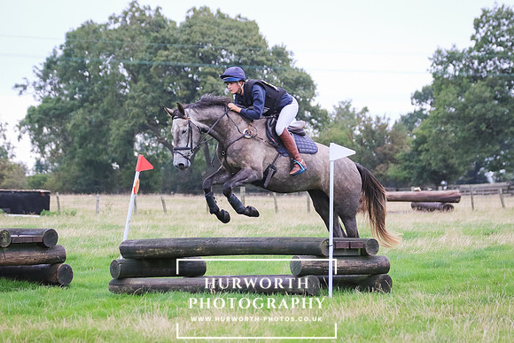 Hurworth Hunter Trial 060