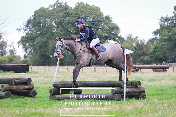 Hurworth Hunter Trial 061