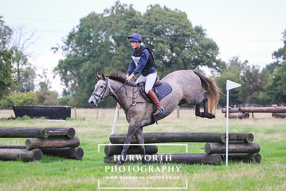 Hurworth Hunter Trial 062
