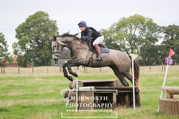 Hurworth Hunter Trial 063