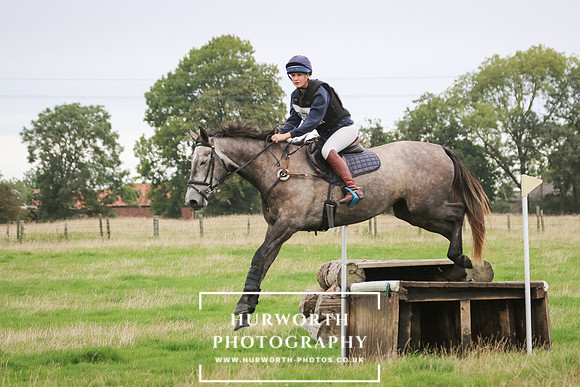 Hurworth Hunter Trial 064