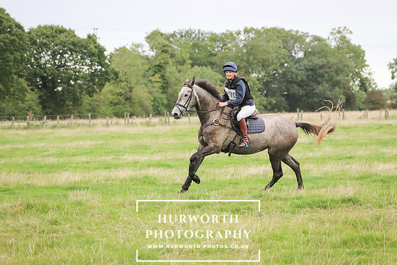 Hurworth Hunter Trial 066