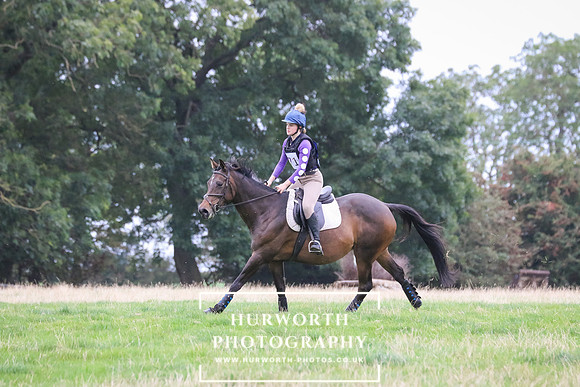 Hurworth Hunter Trial 070