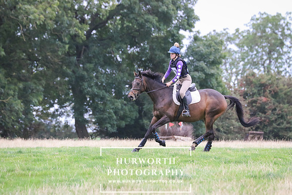 Hurworth Hunter Trial 069