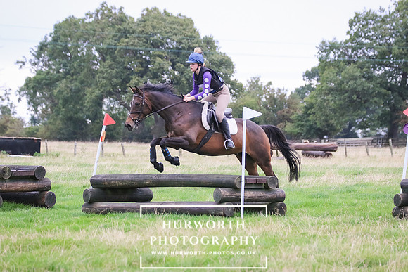 Hurworth Hunter Trial 071
