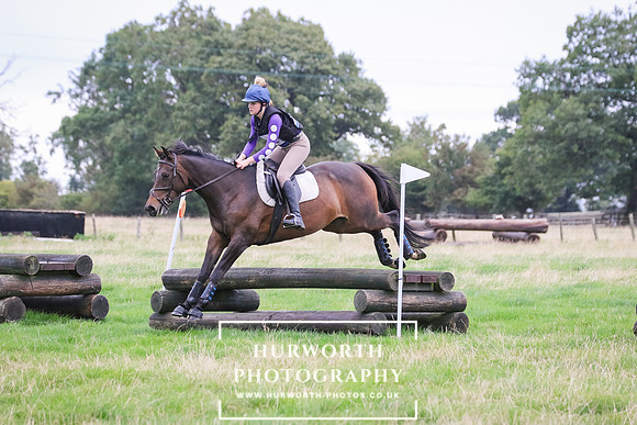 Hurworth Hunter Trial 072