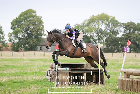 Hurworth Hunter Trial 073