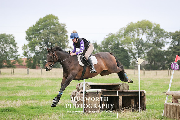 Hurworth Hunter Trial 074