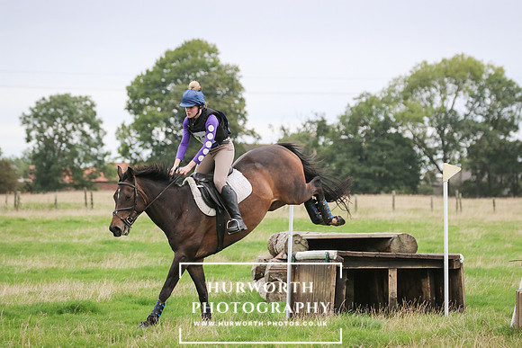 Hurworth Hunter Trial 075