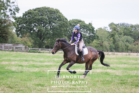 Hurworth Hunter Trial 078