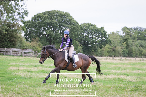 Hurworth Hunter Trial 079