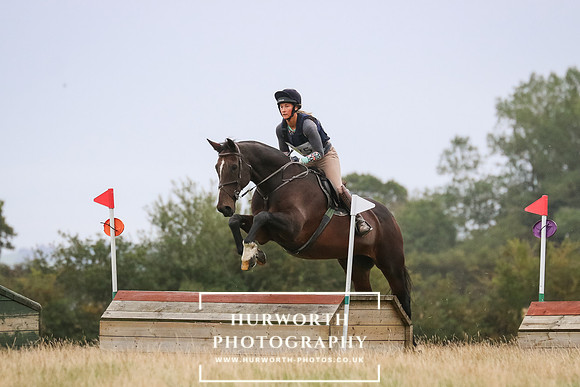 Hurworth Hunter Trial 080