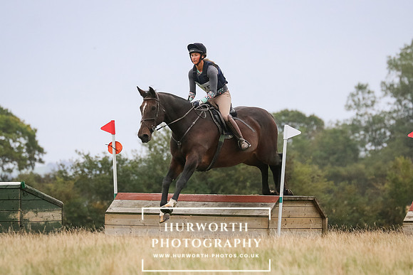 Hurworth Hunter Trial 081