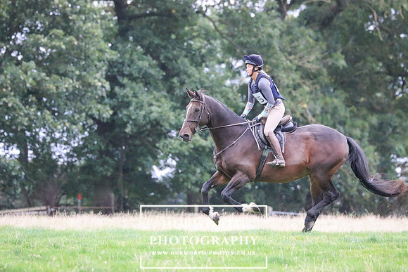 Hurworth Hunter Trial 082