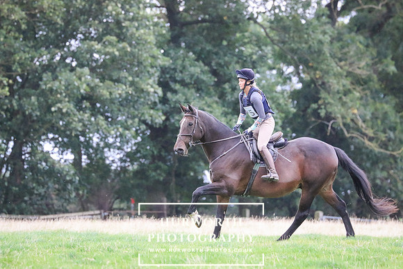 Hurworth Hunter Trial 083